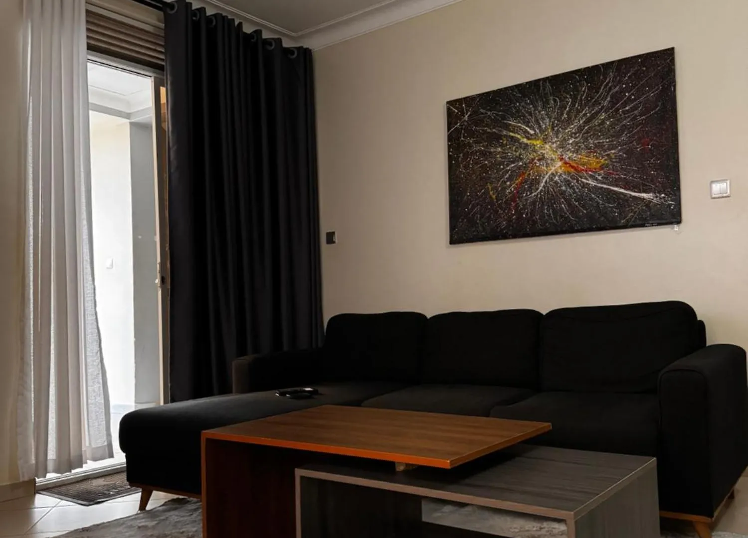 Apartment Allen Homes Ug Kampala Uganda