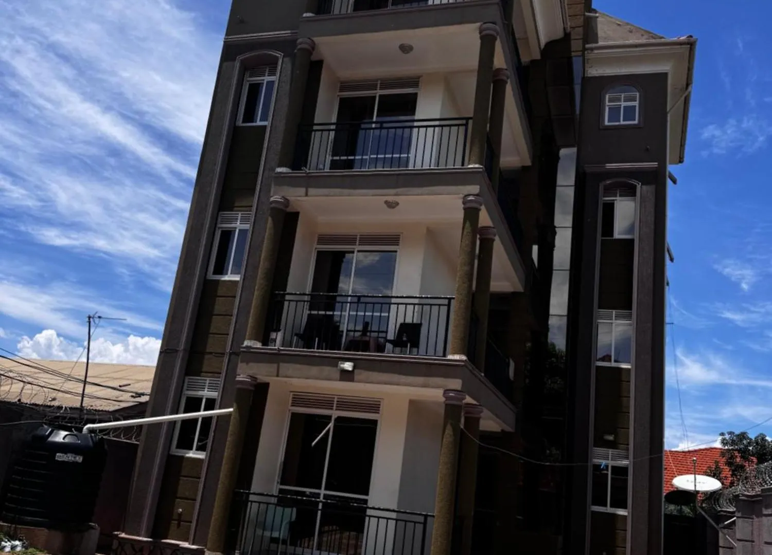 Allen Homes Ug Kampala 0*,  Uganda